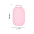 thumbnail image 4 of Estuche protectora anti -Perdida caja silicona para mosaico Life360 Pro 2024 Tracker Soft Protective Cover (), 4 of 9