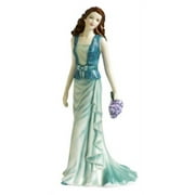 Royal Doulton Loving Thoughts Figurine #HN5266