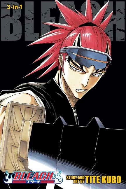 Bleach Box Set 2 Volume 2 Volumes 22 48 With Premium Paperback Walmart Com