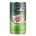 thumbnail image 3 of Refresco Canada Dry sabor ginger ale 6 latas con 237 ml c/u, 3 of 4