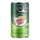 thumbnail image 3 of Refresco Canada Dry sabor ginger ale 6 latas con 237 ml c/u, 3 of 4