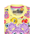 thumbnail image 3 of Sesame Street Abby Cadabby Toddler Baby Girls Short Sleeve Tee ASGC701, 3 of 8