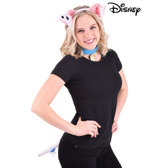 101 Dalmatians Perdita Headband, Collar and Tail Kit