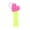Green, variant on Essential Reflective Tool Road Bike Multifunctional Personality Decoration for Night Riders Ensuring Safety