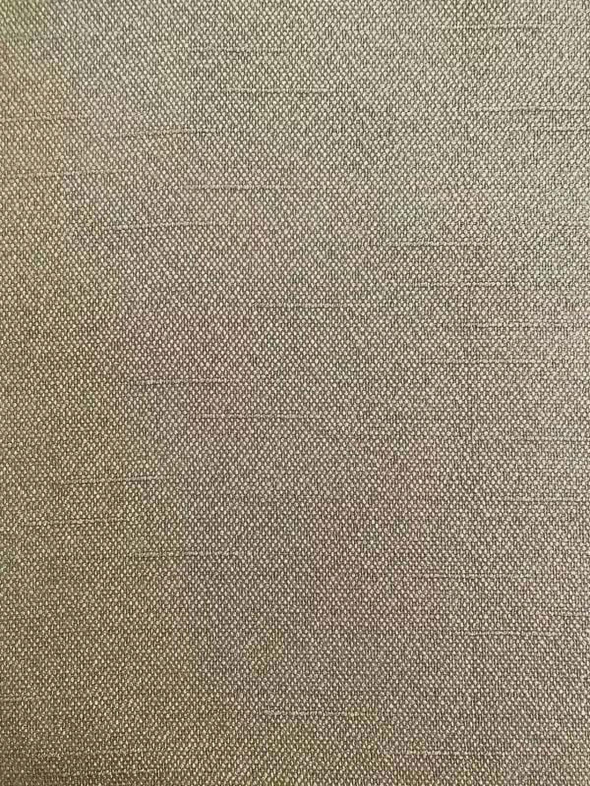 Better Homes & Gardens Basketweave Curtain Panel, 50" x 84", Beige - image 5 of 6