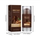 thumbnail image 3 of Fiudx Perfume de Sándalo, Bálsamo Sólido con Calma Aromática, Crema Portátil de Larga Duración, Fórmula Suave y Agradable para La Piel, Uso Diario, Compañero de Viaje, Regalo Elegante, Ingredientes N, 3 of 7