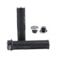 thumbnail image 1 of Empuñaduras para manillar de bicicletas Wosthever Cubierta antideslizante de repuesto Negro, 1 of 6