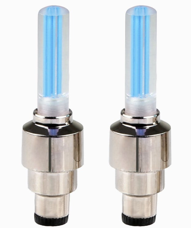 bike wheel lights walmart