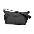 thumbnail image 4 of Organizador de cochecito, bolso de bebé, accesorio portátil, organizador práctico, bolsa de viaje, bolsa de almacenamiento para compras, uso diario,, 4 of 9