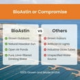 thumbnail image 3 of Suplemento Nutrex Hawaii BioAstin de Astaxantina hawaiana 12 mg, 3 of 6