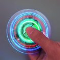 thumbnail image 1 of LED Lumière Spinner Jouet Soulagement Anxiété Stress Jouets, 1 of 7