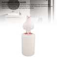 thumbnail image 3 of Suodoka Automatic Touchless Foam Soap Dispenser – Bird‑Shaped, 2‑Spray Induction Hand Washer for Kitchen & Bathroom, 3 of 6