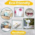 thumbnail image 4 of Newsprint Packing Paper &acirc;?? 320 Sheets, Large 27" x 17" Unprinted Packing Paper Sheets for Moving, Shipping, Wrapping & Storage | Packaging Paper fo, 4 of 7