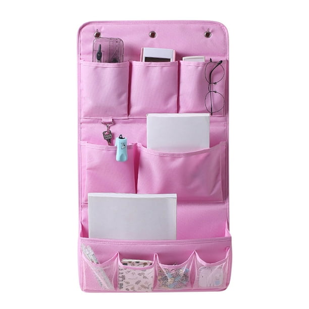 Home Hanging Storage Bag Bathroom Accessories Wall Door Back Wardrobe