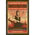 thumbnail image 1 of Pre-Owned A Heartbeat and a Guitar: Johnny Cash and the Making of Bitter Tears (Paperback) 156858637X 9781568586373, 1 of 1