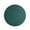 Green, variant on Moocorvic Round Leather Placemat Solid Colour Faux Leather Placemats , Coffee Mats, Kitchen Table Mats, Waterproof, Easy To Clean Kitchen Table Mats,