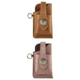 thumbnail image 1 of Juego de 2 Fundas de Cuero para Teléfono con Bolsillo Y Clip para Cinturón para Teléfono Inteligente Salvador Dali Funda para teléfono, 1 of 9