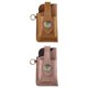 thumbnail image 1 of Juego de 2 Fundas de Cuero para Teléfono con Bolsillo Y Clip para Cinturón para Teléfono Inteligente Salvador Dali Funda para teléfono, 1 of 9