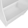 thumbnail image 3 of Kids 23" Bookcase with Toy Organizer, 3 of 5