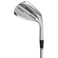 thumbnail image 1 of Pre-Owned Cleveland RTX 6 ZipCore Tour Satin Mid 50* Gap Wedge 50-10 DG Tour Issue Value, 1 of 4