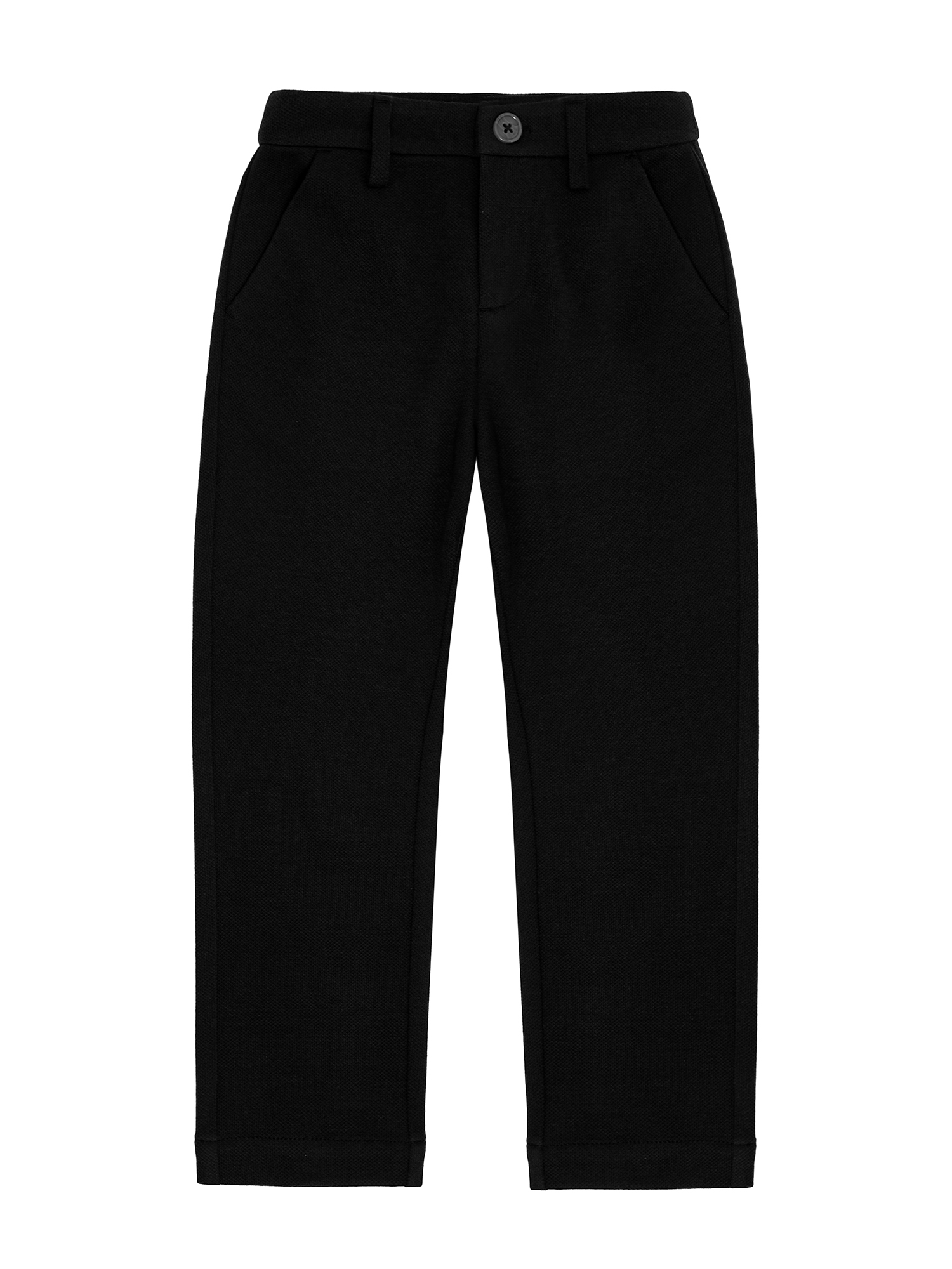 ANDE Boys’ Knit Blazer and Pants Set, 2-Piece, Sizes 4-18 & Husky