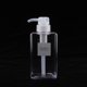thumbnail image 2 of 2 unids espuma dispensador de jabón envases cosméticos botella transparente 450 ml Sunnimix Dispensadores de jabón de espuma, 2 of 8