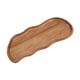 thumbnail image 4 of Bandeja de madera para servir, bandeja de madera, plato para aperitivos, bandejas para mesa de café, plato de frutas para mesa, desayuno, mesa de, 4 of 9