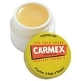 thumbnail image 2 of Carmex Moisturizing Natural Lip Balm, Original 12 per Box, 2 of 2