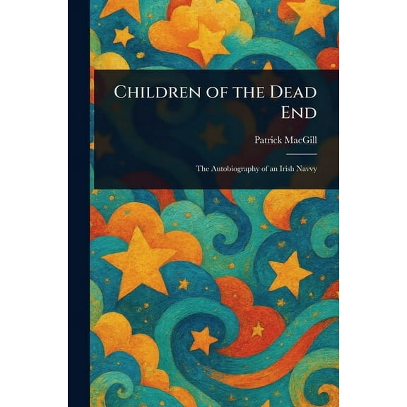 Children of the Dead End, (Paperback)