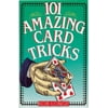 101 Amazing Card Tricks (Paperback)