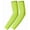 White, variant on Compression Arm Sleeves S/M / Navy