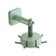 thumbnail image 3 of Colgadores de pared para puerta autoadhesivos fuertes giratorios de 360 ​​°, ganchos de succión para carga pesada, toallero con ventosa Almacenamiento y organización del hogar Verde claro Cateissary  HA005633-02, 3 of 6
