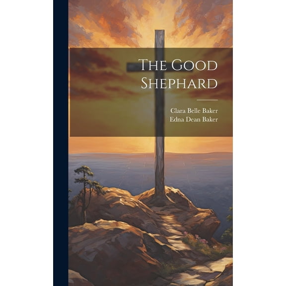 The Good Shephard (Hardcover)