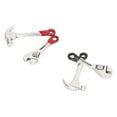 thumbnail image 4 of Outils de Réparation de Maison de Poupée, Outils de Maintenance de Simulation Miniature Portable Haute Simulation Compact Finement Poli pour les Décorations de Maison de Poupée pour Jouet, 4 of 8