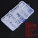 thumbnail image 4 of Kit de tornillos de 210 piezas NikouMX para Raspberry Pi diseño elevado, 4 of 8