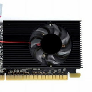 GT 730 Dell Nvidia Geforce GT730 2GB DDR3 64-BIT VGA Hdmi DVI-D PCI-E Video  Card J27RG PCI-EXPRESS Video Cards 
