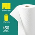 thumbnail image 5 of Make-A-Size Paper Towels - 150 sheets, 5 of 6