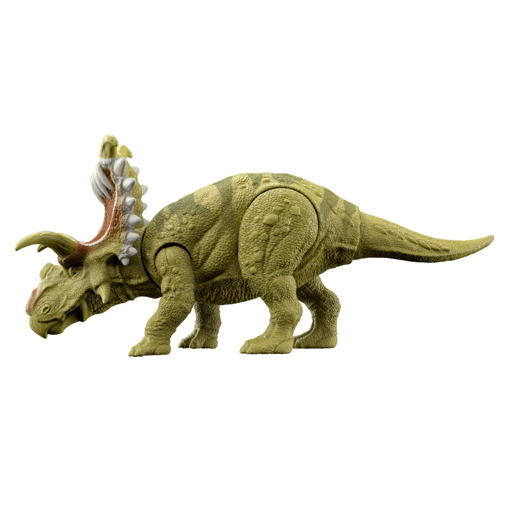 Jurassic World Legacy Collection Kosmoceratops Action Figure