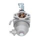 thumbnail image 5 of Carburador, carburador con junta para carburador de aluminio cortacésped carburador de repuesto artesanía superior, 5 of 8