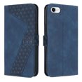 thumbnail image 1 of Compatible with iPhone 8/ 7 Case Wallet Design with Card Slots Magnetic Closure Cover, 1 of 5