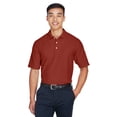 thumbnail image 1 of Polo de rendimiento Devon & Jones DRYTEC20™ Hombre RUST 4XL, 1 of 1