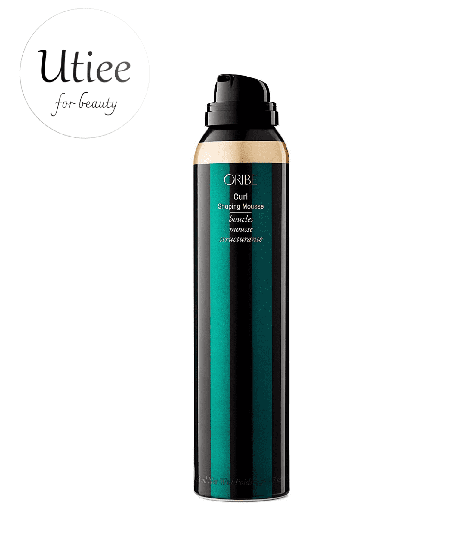 ORiBE CURI SHOPING MOUSSE Oribe Curl Shaping Mousse – SkincareEssentials main image 4