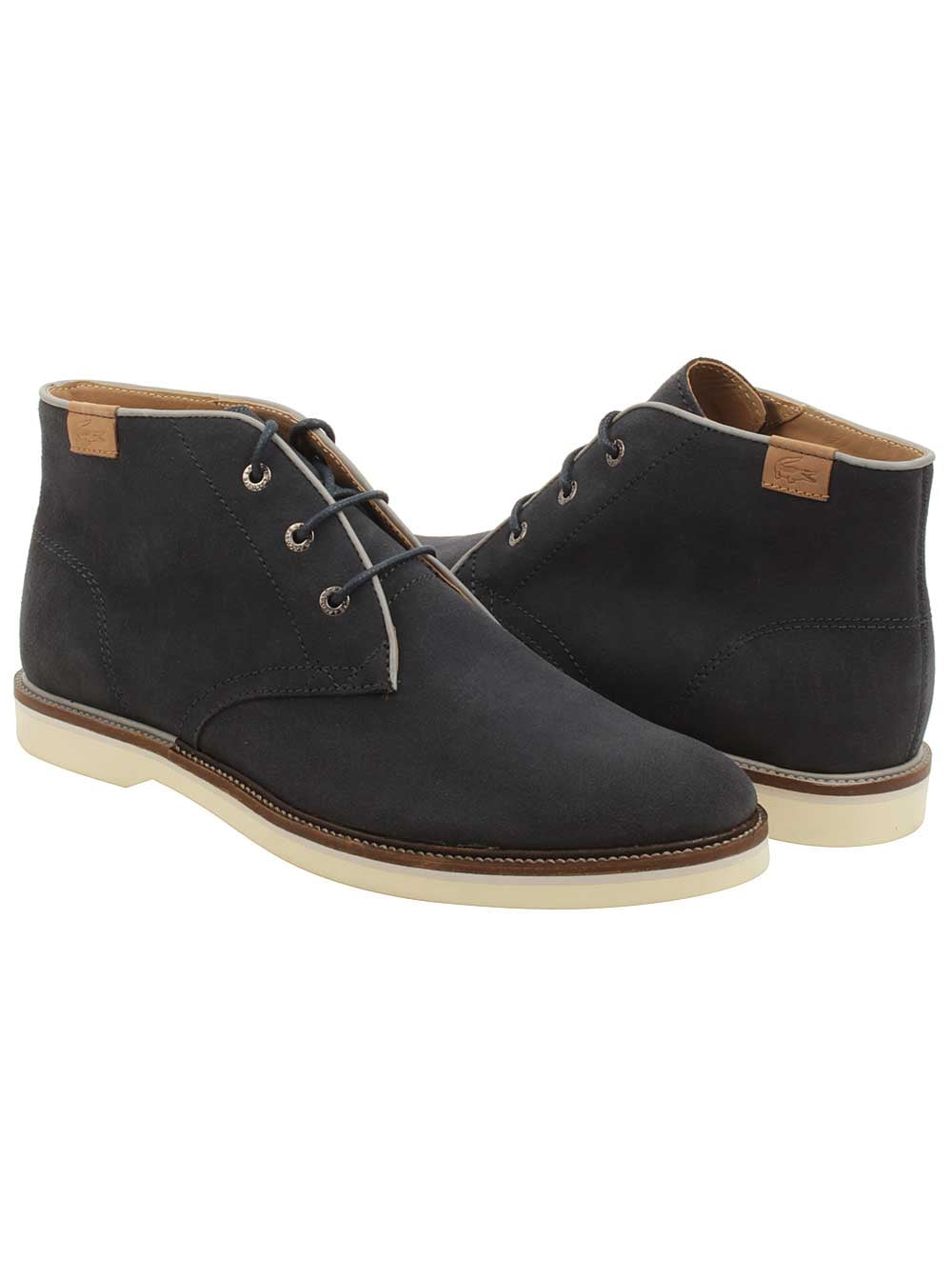 Lacoste Mens Sherbrooke 14 Boots in - Walmart.com