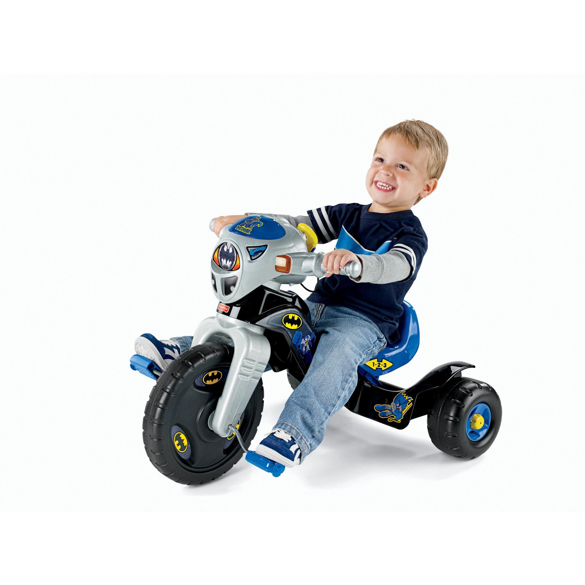 fisher price trike walmart