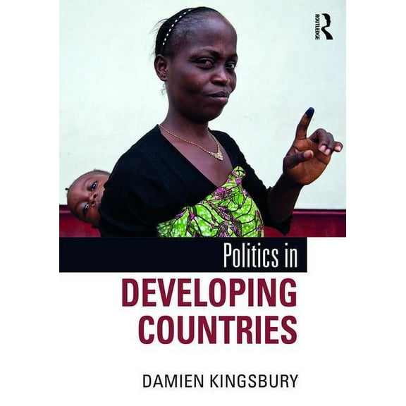 Politics in Developing Countries, (Paperback)