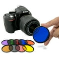 thumbnail image 5 of Opteka HD Multicoated Color Filter Kit For Digital Cameras, 5 of 7
