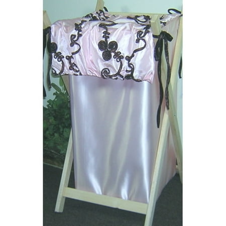 Blueberrie Kids Chambord Laundry Hamper