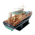 thumbnail image 6 of Old Modern Handicrafts Hemingway, 6 of 10