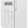 thumbnail image 3 of Wireless All-In-One Inkjet Printer - White, 3 of 5