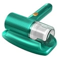 thumbnail image 2 of Clearance Cleaning Supplies under $20,Green Powerful Vacuum Cleaner Vacuum Cleaner Wireless Handheld Removal Machine Handheld Vacuums, 2 of 4